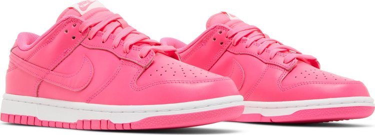 Nike Dunk Low 'Hyper Pink'