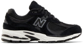 New Balance 2002R 'Black Gunmetal'