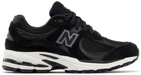 New Balance 2002R 'Black Gunmetal'