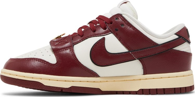 Nike Dunk Low SE 'Sisterhood - Team Red'