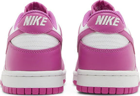 Nike Dunk Low GS 'Active Fuchsia'