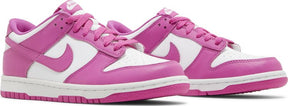 Nike Dunk Low GS 'Active Fuchsia'