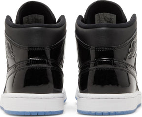 Nike Air Jordan 1 Mid SE 'Space Jam'