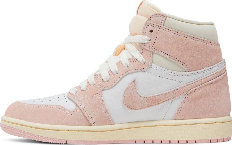 Nike Air Jordan 1 Retro High OG 'Washed Pink'