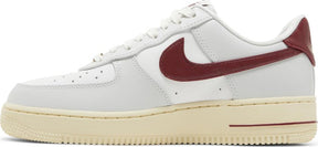 Nike Air Force 1 '07 SE 'Sisterhood - Team Red'