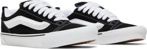 Vans Knu-Skool 'Black White'