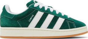 Adidas Campus 00s 'Dark Green Gum'