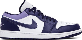 Nike Air Jordan 1 Low 'Sky J Purple'