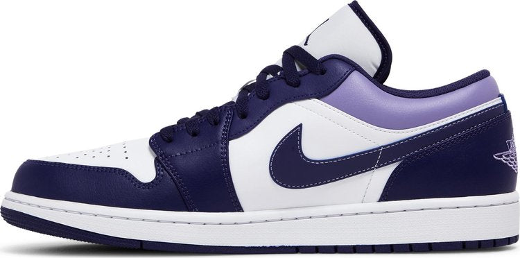 Nike Air Jordan 1 Low 'Sky J Purple'