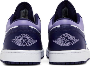 Nike Air Jordan 1 Low 'Sky J Purple'