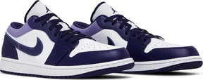 Nike Air Jordan 1 Low 'Sky J Purple'