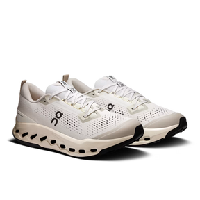 On Running Cloudsurfer Trail 2 Frost | Truffle