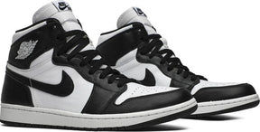 Nike Air Jordan 1 Retro High OG 'Black/White'