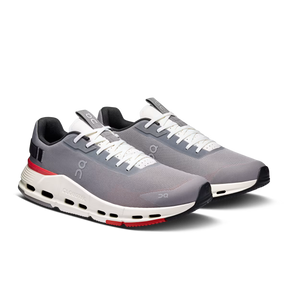 On Running Cloudnova Form 2 Fog | Red