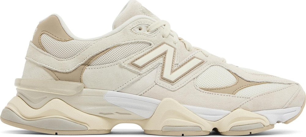 New Balance 9060 'Sea Salt Brown'