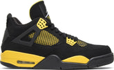 Nike Air Jordan 4 Retro 'Thunder' 2012