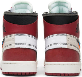 Off-White x Air Jordan 1 Retro High OG 'Chicago'