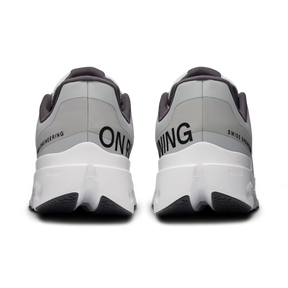 On Running Cloudsurfer Glacier | White