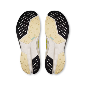 On Running Cloudsurfer Trail 2 Ivory | Lime