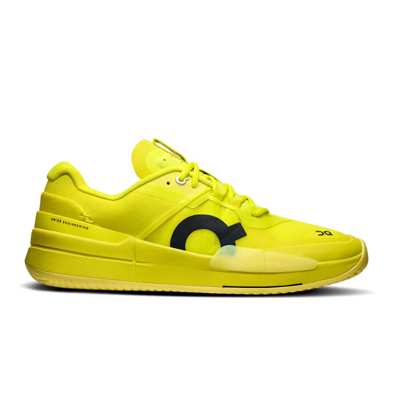 The Roger Pro 2 Clay Lime | Limelight