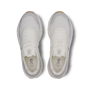 On Running Cloudnova Form 2 White | Ivory