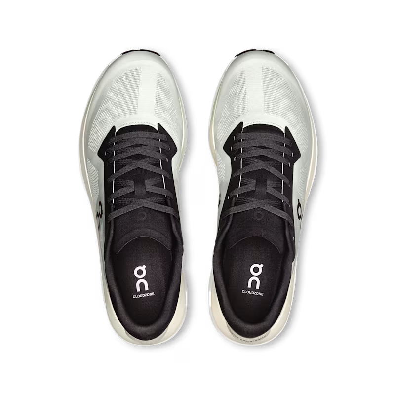 On Running Cloudzone Ice | Black