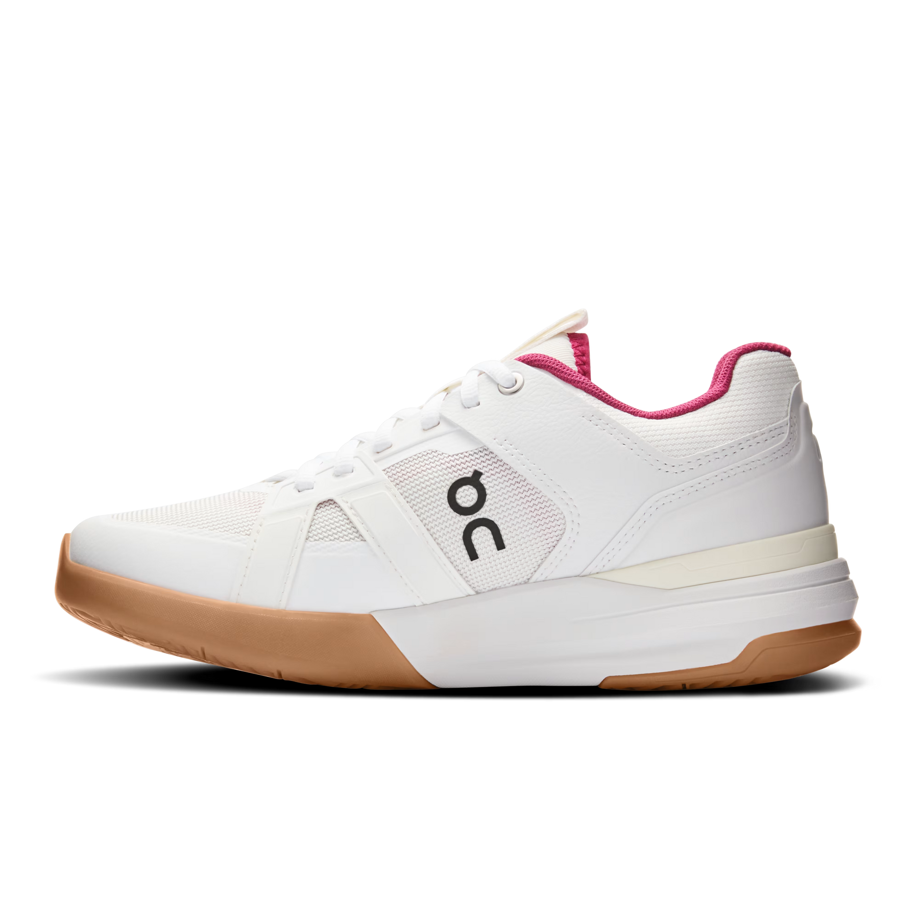 THE ROGER Clubhouse 'Ivory | Grenadine' Feminino