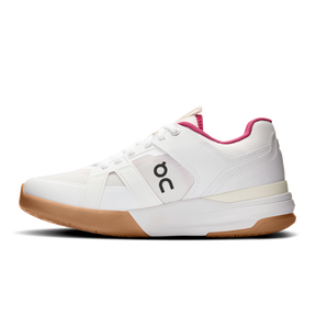THE ROGER Clubhouse 'Ivory | Grenadine' Feminino