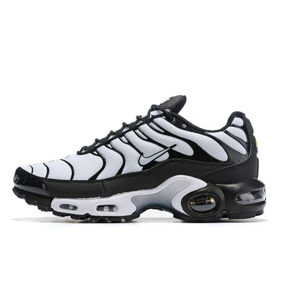 Nike Air Max Plus TN White/Black