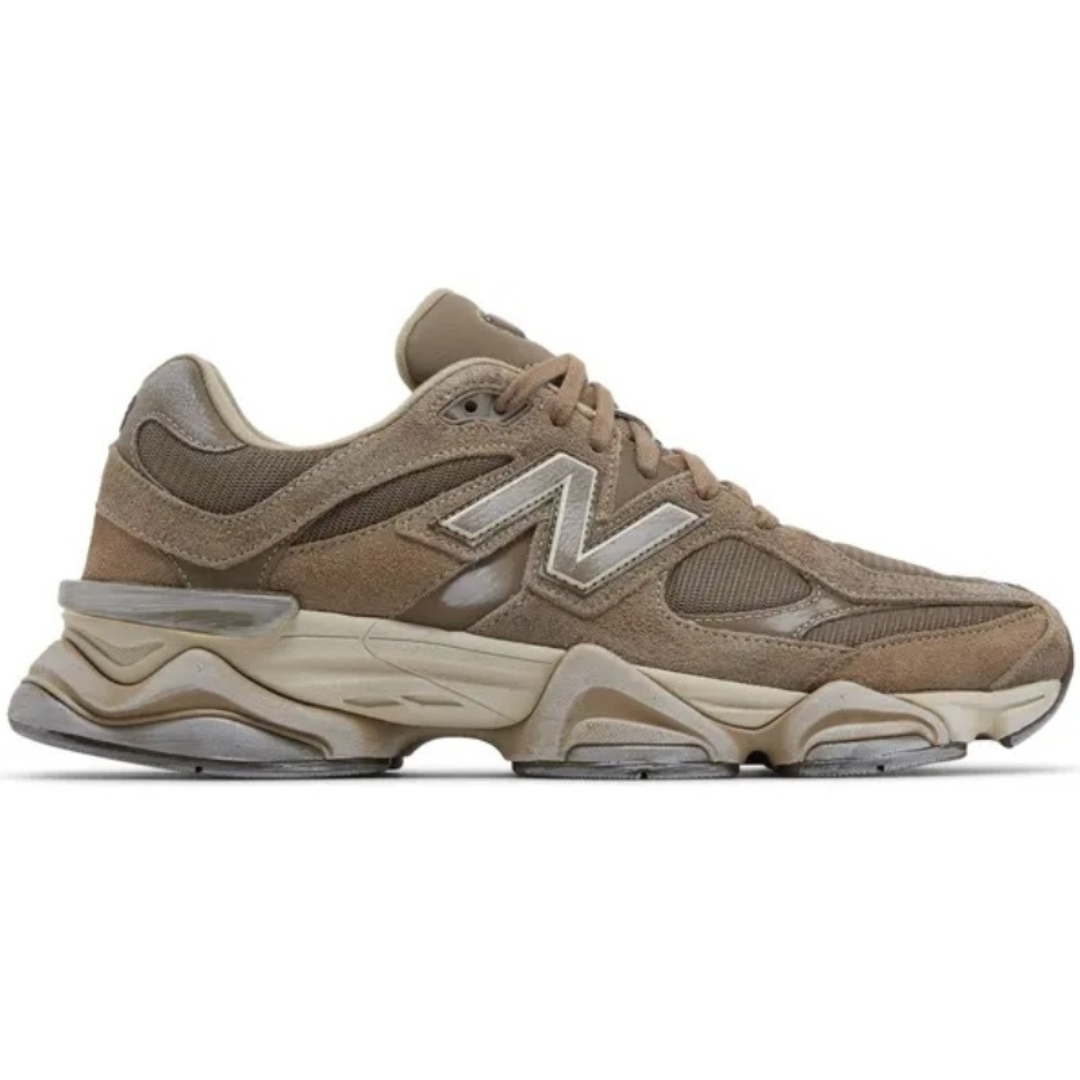 New Balance 9060 'Mushroom Timberwolf'