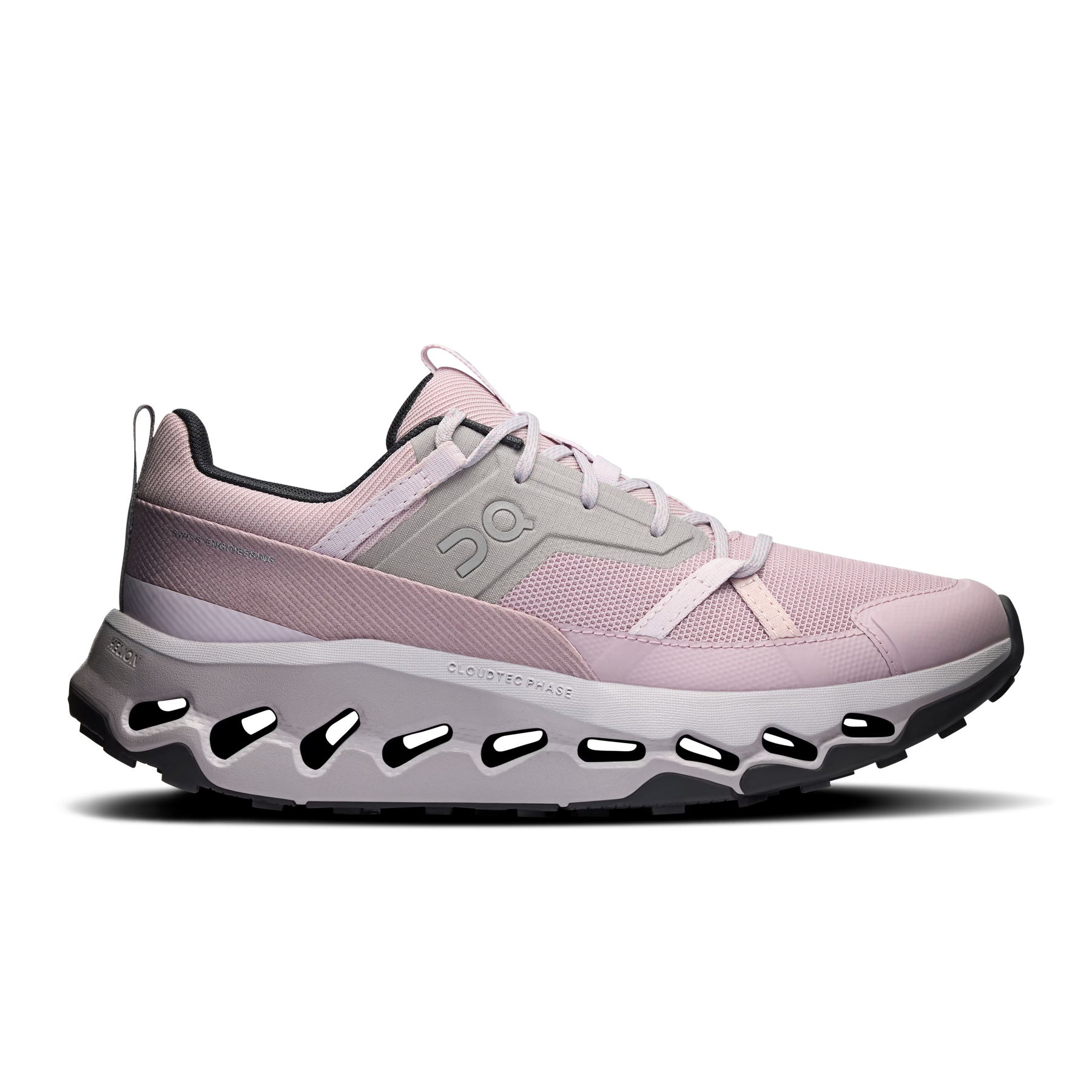 Tênis Feminino On Running Cloudhorizon Mauve | Fade