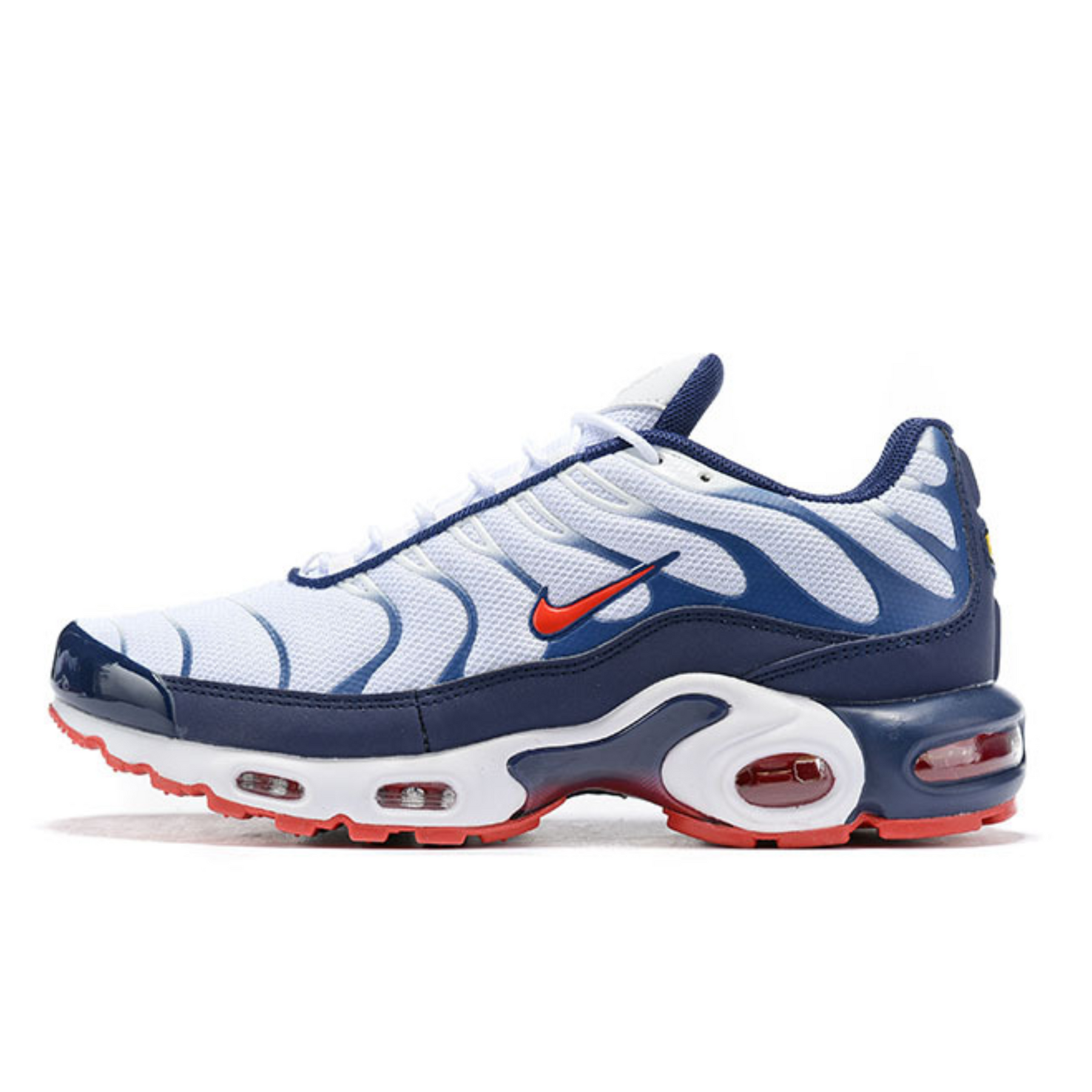 Nike Air Max Plus TN Red/Blue