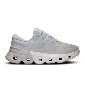 Tênis Feminino On Running Cloudflyer 5 Glacier | Wolf