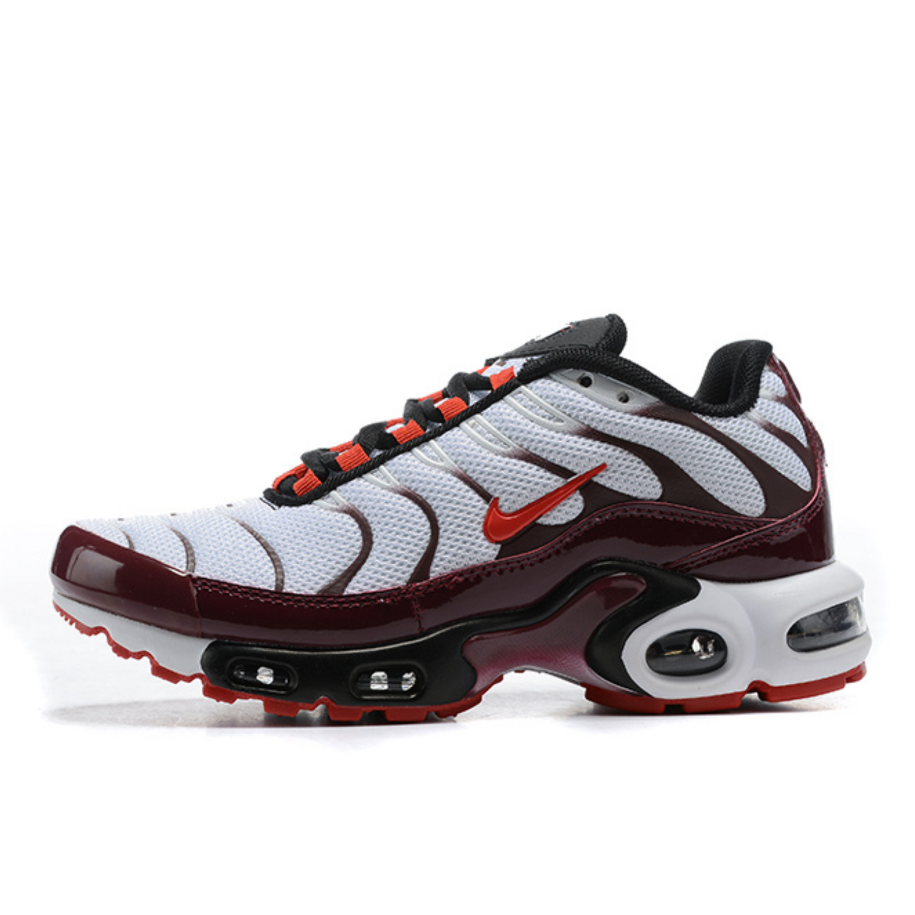 Nike Air Max plus TN "Red White"