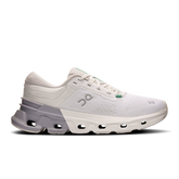 Tênis Feminino On Running Cloudflyer 5 White | Lilac
