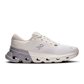 Tênis Feminino On Running Cloudflyer 5 White | Lilac