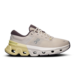 Tênis Feminino On Running Cloudflyer 5 Pearl | Hay