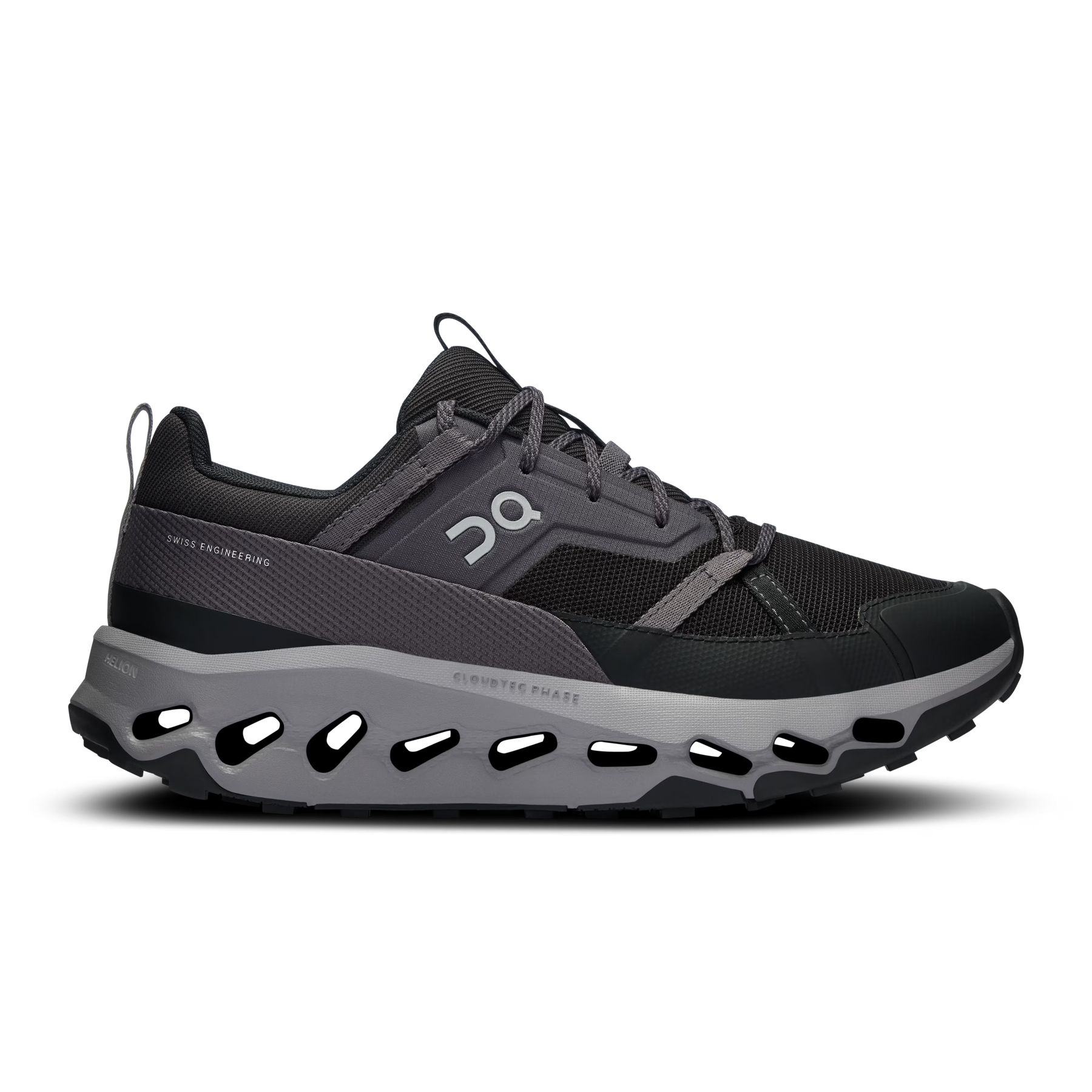 Tênis Feminino On Running Cloudhorizon Black | Alloy