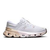 Tênis Feminino On Running Cloudflyer 5 Arctic | Cream
