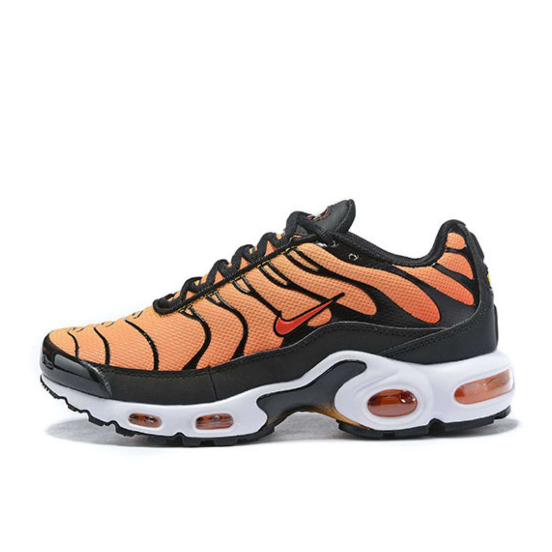 Nike Air Max plus TN "Orange"