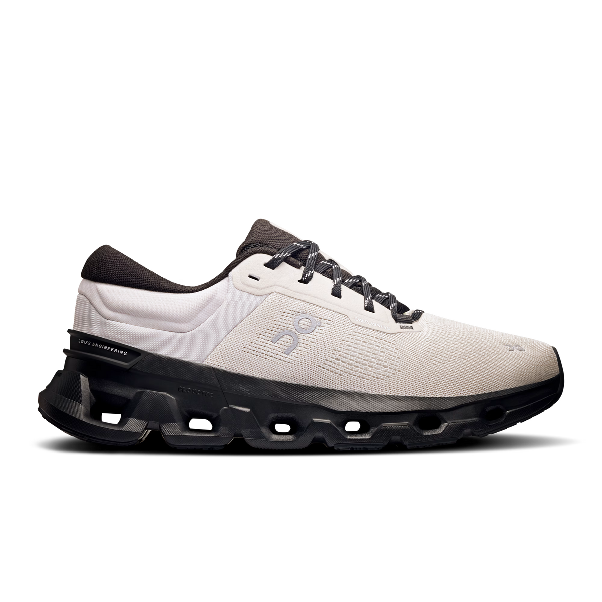 Tênis Masculino On Running Cloudflyer 5 Wolf | Black