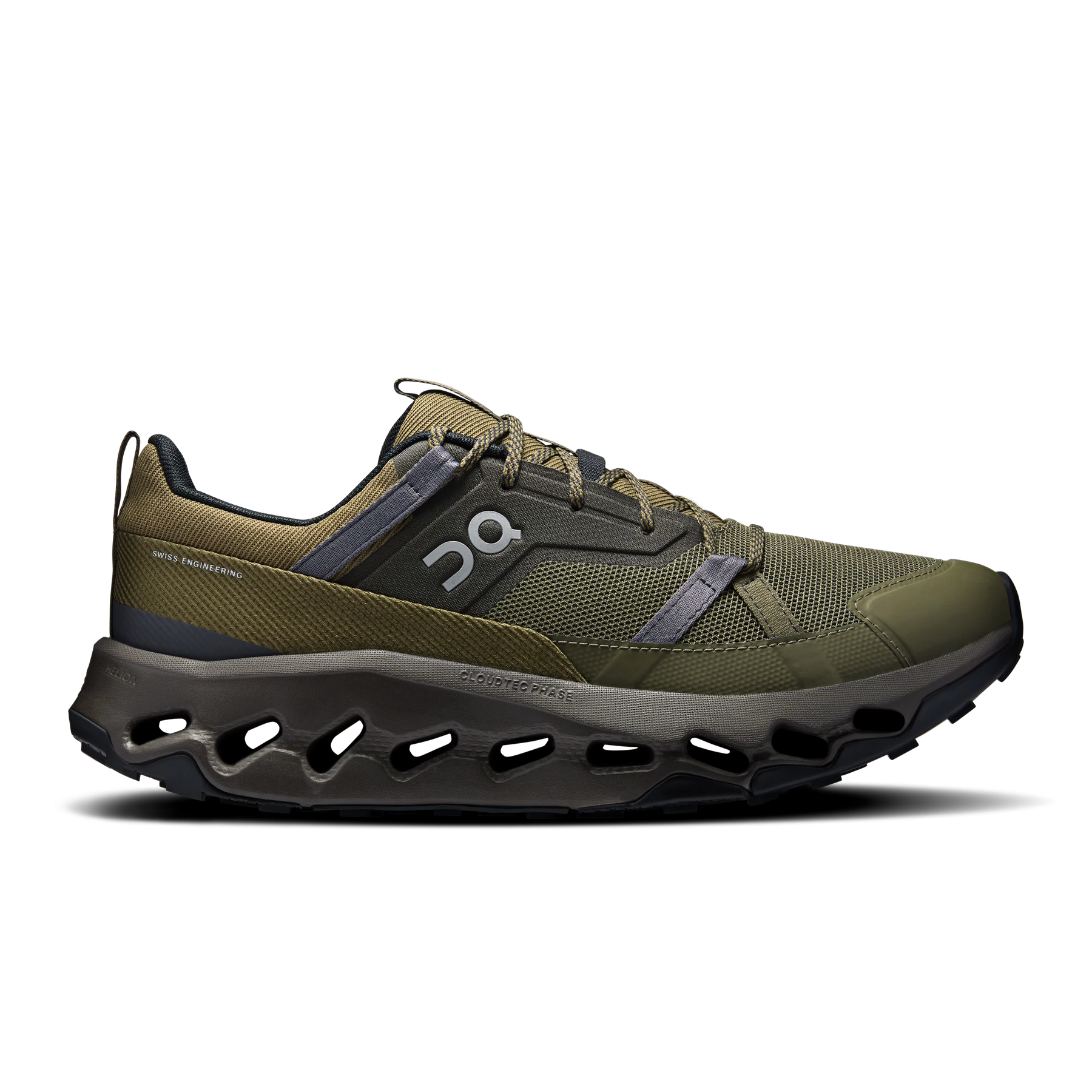 Tênis Masculino On Running Cloudhorizon Olive | Thorn