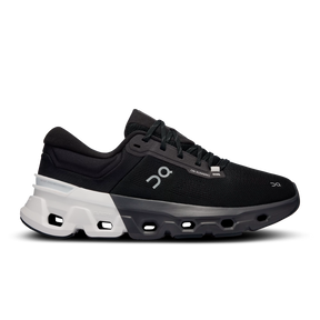 Tênis Feminino On Running Cloudflyer 5 Black | White