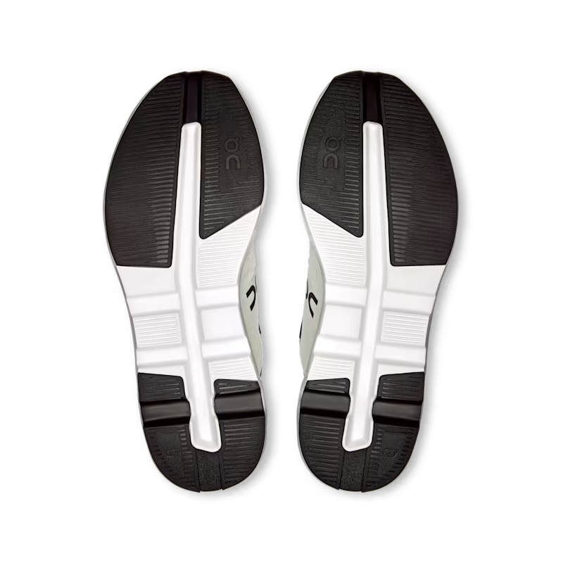 On Running Cloudzone Ice | Black