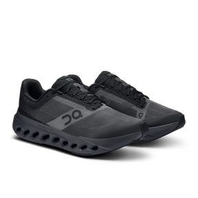 On Running Cloudsurfer Next Black | Eclipse