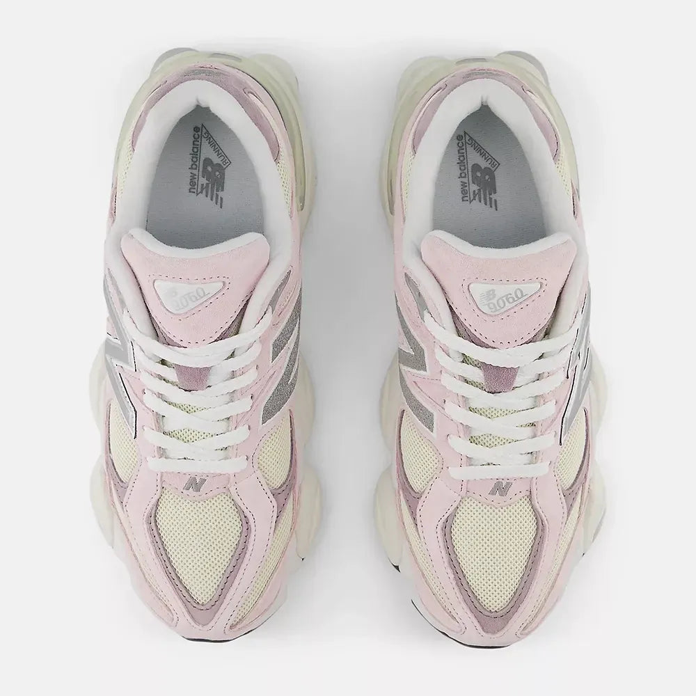 New Balance 9060 Rose Sugar Angora