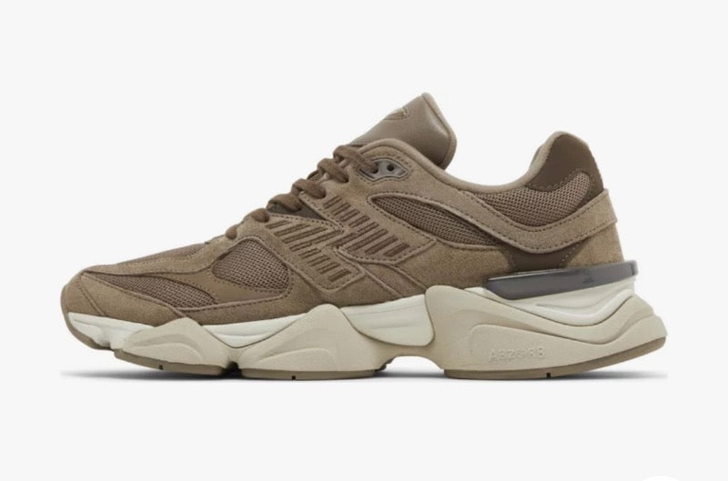 NB 9060 Mushroom Brown