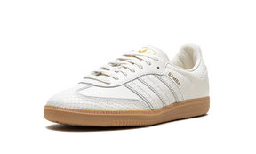 Adidas Samba OG 'Core White Gum'
