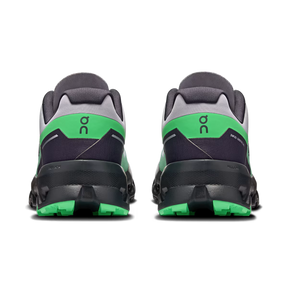 On Running Cloudvista 2 Lilac | Black