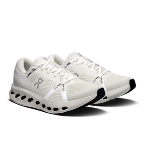 On Running Cloudsurfer 2 Ivory | Ivory